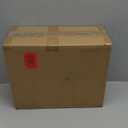 Under Desk Bike Pedal Exerciser, Portable Mini Exercise Bike with LCD Display for Home/Office, Desk Cycle for Leg/Arm with Handle, Leg Exerciser While Sitting for Seniors (White)