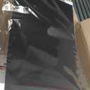 Computer Privacy Screen Filter for 24 Inch 16:9 Widescreen Monitor, Anti-Spy/Anti Glare Protector Office Accessories - WxH: 20 15/16" x 11 13/16" (532mm x 299mm) (Not for 24" 16:10)