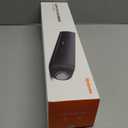 Computer Speakers, Hi-Fi Sound Quality Computer Sound Bar, Bluetooth 5.0 & 3.5mm Wired PC Speakers with 4 Dynamic Lighting Modes, USB Powered Speakers for PC, Desktop, Laptops, Phones, Monitors, Xbox