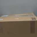 Baby Playpen with Mat, 50 x 50 Inch Play Pen Playards, Playpen for Babies and Toddlers, Baby Playard for Indoor & Outdoor Active Center Game Fence, Skin-Friendly Fabric and Soft Breathable Mesh (Grey)