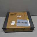 LED Floor Lamp for Living Room - Modern Standing Lamp with Reading Light, Remote Touch Control Floor Light Dimmable Mother-Daughter Tall Bedroom Lamp for Couch Office, 29W, Black