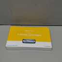 Amazon Basics 5-Blade Razor Refills for Men with Dual Lubrication, Precision Beard Trimmer, Comfortable Shave, 12-Pack (Fits Amazon Basics Razor Handles only)