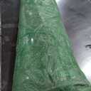 NuLOOM 5x8 Ansley Moroccan Tassel Area Rug, Light Grey, High-Low Textured Bohemian Design, Plush High Pile, Stain Resistant, For Bedroom, Living Room, Hallway, Entryway (5'3" x 7'7" (Rectangular))