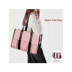Pink Bag