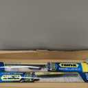 Rain-X 810363 Repellency Water Repellent Wiper Blades, 22" & 22" (2 Pack)