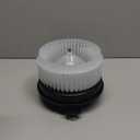 HVAC Heater Blower Motor Fan 79310-T0A-A01 for 2013-2015 Honda Civic /2012-2016 Honda CR-V /2013-2017 Honda Accord /2015-2018 Acura RDX /2016-2022 Acura ILX 79310-T2F-A01 79310-TR6-A71 PM4038