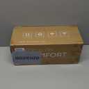 downluxe Queen Comforter Set - Blue and Sapphire Queen Comforter, Soft Bedding Sets for All Seasons -3 Pieces - 1 Comforter (88"x92") and 2 Pillow Shams(20"x26")