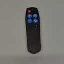 Simple Remote Control for Seniors - Learn Remote Control Easy to Use Need Programe Before Using