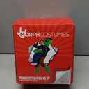 Morph Monster Costume Adult Men, Monster Inflatable Costume, Halloween Costumes for Men, Halloween Costumes For Adults