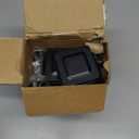 6 Pack Christmas Fireplace Stocking and Garland Hanger, 2 in 1 Adjustable Mantle Garland Hanger, No Drill Stocking Holder Hanger for Mantle, Fits Mantles from 0.5" to 3.5" Thick