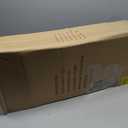 Pet Stairs - Home and Vehicle Foldable Nonslip Dog Steps with 4-Step Design - For Puppies, Kittens, and Other Small Pets by PETMAKER (Tan)