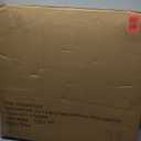 UTEX 2 in 1 Kids Construction Play Table with Storage Drawers and Built in Plate (White)