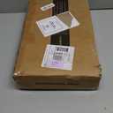 Baby Bed Rail Guard for Toddlers - 47" Toddler Bed Side Rails for Twin, Full, Queen Bunk Size Bed Swing Down Bedrail Extral Tall Child Safety Side Railing Guards for Kids (Grey)