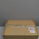 Android 13 Double Din Car Radio Compatible with Chrysler 200 200C 200S 2015-2019, 4G+64G 9" Touch Screen Car Stereo with Wireless Carplay Android Auto GPS WiFi Mic Backup Camera