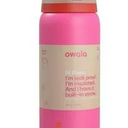 Owala Tumbler 32oz, Pink
