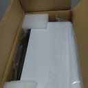 funest 4- Tier Medicine Storage Box Organizer Portable First Aid kit Box Sewing, Art, Craft with Handle, Multipurpose Medical Supply Organizer with Removable Tray