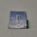 YICBOR 5pcs Wave Quilting Rulers and Templates Set