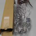 33in Lighted Branches with 180 LED Lights, Twinkling Light Up Tree with Timer, DIY Flexible Lighted Branches for Home Décor, Bedroom, Wedding, Party