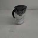 Brita Large 10 Cup Water Filter Pitcher, 1 BritaPlus Filter, Everyday, Black