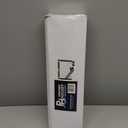 Premier Sports  Knee Hockey Set  Complete 2-Player Indoor Kit with (1) Mini Goal, (2) Mini Sticks, and (2) Foam Balls