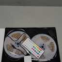 200 FT Led Lights for Bedroom, Music Synchronized Smart Led Strip Lights, Ultra Long with Remote Application Control Bluetooth LED Lights, Color Change RGB Light