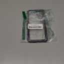 Lanhiem for Samsung Galaxy S23 Case with Built-in Screen Protector, IP68 Waterproof Dustproof Mil-Grade Rugged Full Body Shockproof Protective Cover for Galaxy S23 5G 6.1 Inch, Black