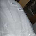 Mattress Topper with Cover