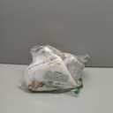 Nkzply 4 Pcs White Marble Shower Curtain Set Grey Bathroom Sets with Shower Curtain and Rugs Gold Modern Abstract Bathroom Decor Accessories Gray Bathroom Rugs Toilet Lid Cover with Hooks