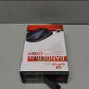 Redragon Gaming Mouse, Wired Mouse Gaming with 8000 DPI, PC Gaming Mice with Fire Button, RGB Backlit Programmable Ergonomic Mouse Gamer, Rechargeable, 70Hrs for Windows, Mac Gamer, Black