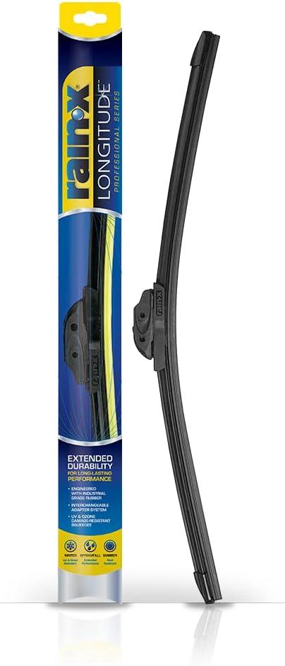 Rain-X Longitude Wiper Blade 24"