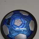 Ninja Blast Hover Soccer Light-Up Ball, Indoor Toy Games Gifts for Birthday, Kids, Boys for Age - 3 Years and up (Single)