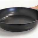 Nonstick Frying Pan, Skillet with Lid, Induction Compatible (Pan with Lid 9 inch)
