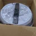 SereneLife Counter Towel Warmer Bucket - with Customized Fragrance for Spa and Bathroom, Luxury Towel Heater, Auto Shut off, Fits 1 large Towel, Blanket, Bathrobe, PJs (Black)