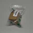 Skywalker #10 Self-Tapping Hex/Phillips/Slotted/Square Head Ground Screws (Box of 100 in Green)