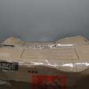 Office Chair, Ergonomic Desk Chair with Adjustable High Back 2D Lumbar Support Flip-up Armrests, Executive Breathable Mesh Comfy Swivel Rolling Computer Task Chair for Home Office Study Work Gaming (5025A, Dark Gray)