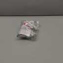 Command 5 lb Large Utility Hooks, 7 Wall Hooks and 12 Strips, Damage Free Hanging with Adhesive Strips, No Tools for Hanging, Organization and Storage | 12-Strips, Organize, Damage-Free