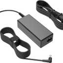 24V AC Charger Fit for Samsung HW-Q6CT HW-Q67CT HW-T60C HW-T60M HW-T510 HW-T550 HW-S40T HW-R60M HW-T45C Q T Series Soundbar Power Supply Adapter Cord