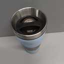 Thermos Icon Tumbler 16 OZ Glacir Blue