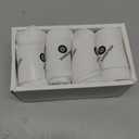 SIXDAYSOX 8/6 Pack Mens Ankle Socks Low Cut Comfort Casual Socks Size 13-15