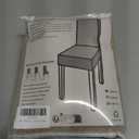 Dining Chairs Cover Set of 2,Chair Covers for Kitchen,Khaki | Removable & Washable,Stretch Material,Chair Covers for Dining Chairs,Protection Against
