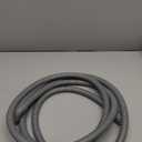 OEM DD67-00059A DD81-02331A (9.3Ft) Dishwasher Drain Hose Discharge Hose (Replaces DD81-02636A) - Compatible With Samsung Dishwasher OEM Parts by Sunniswi