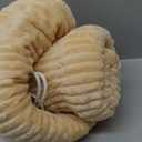 Heated Blanket Electric Twin, Soft Flannel Heating Blanket with 8 Hours Auto Off 10 Fast Heating Levels Machine Washable Sherpa Heated Blanket with Overheating Protection (Khaki)