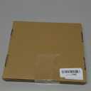 Mouse Kitty Winnie the Pooh Cookie Cutter Set Stainless Steel Sandwich Biscuit Fondant Cutters for Kids DIY Lunchbox Bento Box Fruit Cutters Cake Decoration, Pack of 12 (Cartoon Cookie Cutters Set)