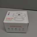 REVO The Original 4-in-1 Smart Cupping Therapy Massager, Red Light Therapy for Targeted Pain Relief, Knots, Aches, Muscle Soreness, Circulation & Tighter Skin, Portable Cupping Kit