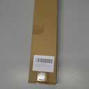 Christmas Garland Hanger for Front Door Frame,Garland Hanger for Front Door FrameAdjustable ''18-66 Heavy-Duty Holder for Wreaths,Lights,Damage-Free No-Drill Design.