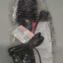 REVLON One-Step Volumizer Hair Dryer and Styler | Less Frizz, More Shine, and Less Heat Damage for Fast and Easy Salon-Style Blowouts, for All Hair Types and Lengths (Black) (1.0 VOLUMIZER)