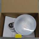 Feit Electric PAR38 LED Bulbs, 75W Equivalent, Non Dimmable, LED Flood Light Bulbs, 10 Year Life, 750 Lumens, 3000k Warm White, E26 Base, Damp Rated, 2 Pack, PAR3875/10KLED/2