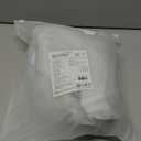 The Drop Women's Avona Two Strap Slide Sandals (9.5, Black)