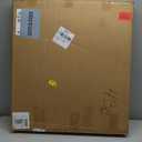 Handle Bar for Walking Pad Compatible with Walking Pad 23" Wide, Adjustable Handrail Height (31.5-43in), Heavy-Duty Steel Frame w/Non-Slip Base (Green Black)