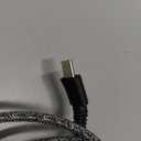 2025 New Slim 65W USB C Laptop Charger Replacement for HP Laptop Charger HP Spectre X360 Elitebook x360 Elite x2 Envy ProBook Travel Fast Charging Type C Power Cord Supply